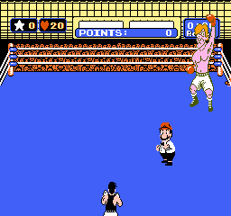 Punch-Out!!