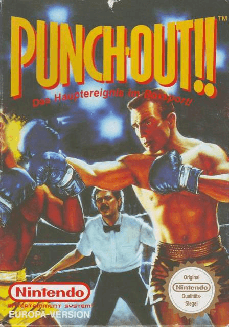 Punch-Out!!