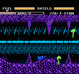 Wurm: Journey to the Center of the Earth