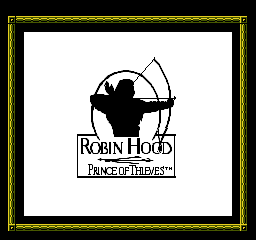 Robin Hood: Prince of Thieves