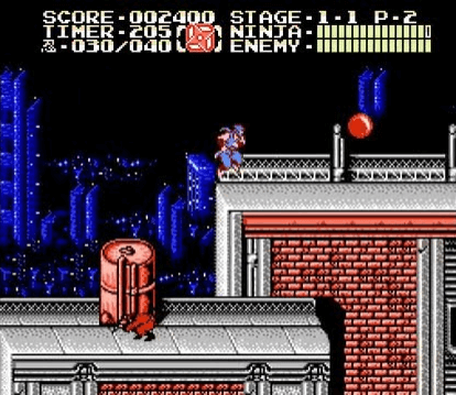 Shadow Warriors II: The Dark Sword of Chaos