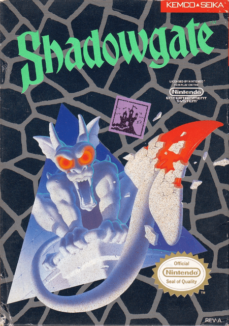 Shadowgate