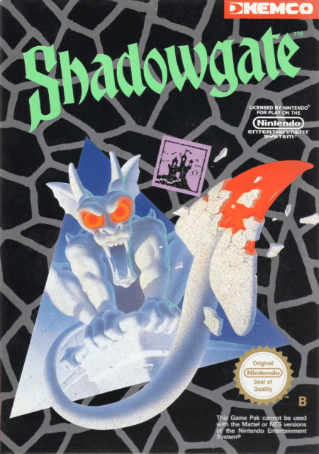 Shadowgate