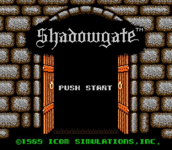 Shadowgate