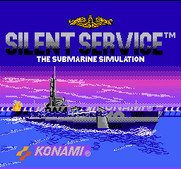 Silent Service
