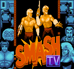 Smash T.V.