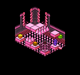 Solstice: The Quest for the Staff of Demnos