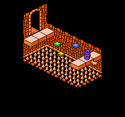 Solstice: The Quest for the Staff of Demnos