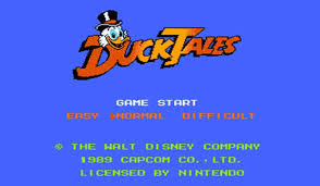 Disney's DuckTales
