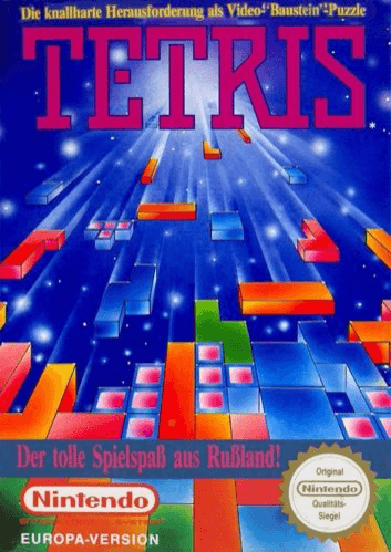 Tetris