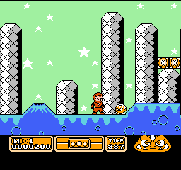 Ninja Jajamaru: Ginga Daisakusen