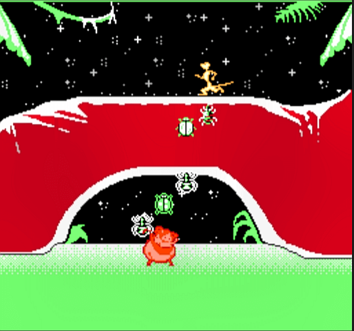 Der König der Löwen