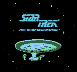 Star Trek: The Next Generation