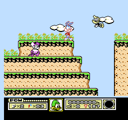 Tiny Toon Adventures