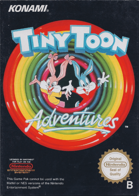 Tiny Toon Adventures