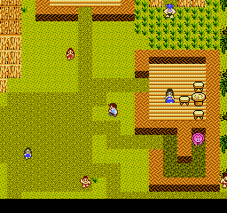 StarTropics