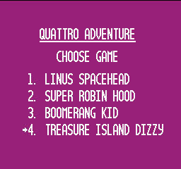 Super Adventure Quests