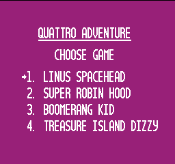 Super Adventure Quests