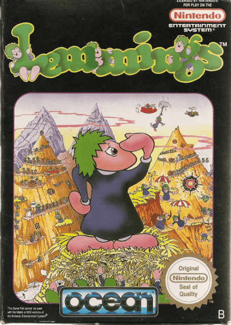 Lemmings