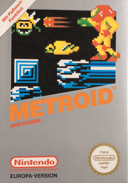 Metroid