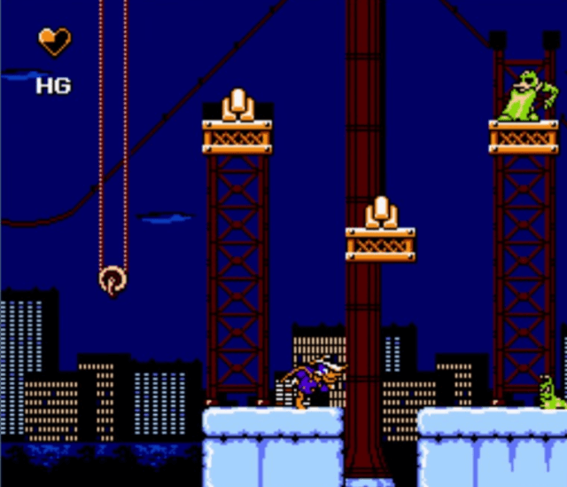 Disney's Darkwing Duck