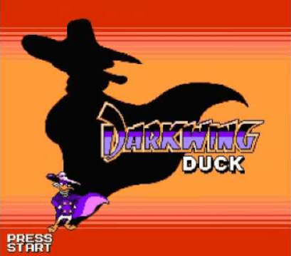 Disney's Darkwing Duck