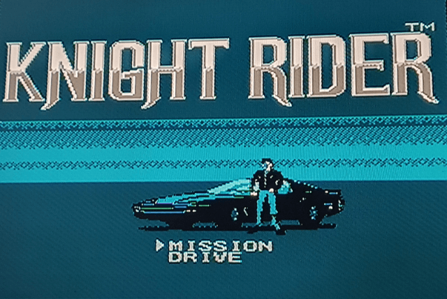 Knight Rider