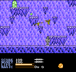 IronSword: Wizards & Warriors II