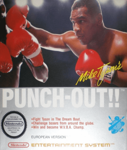 Punch-Out!!