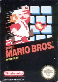 Super Mario Bros.