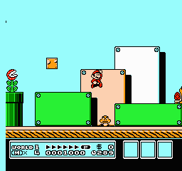 Super Mario Bros. 3