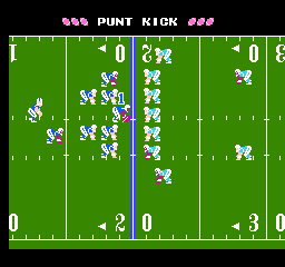 Tecmo Bowl