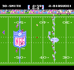 Tecmo Super Bowl