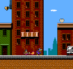 Disney's Darkwing Duck