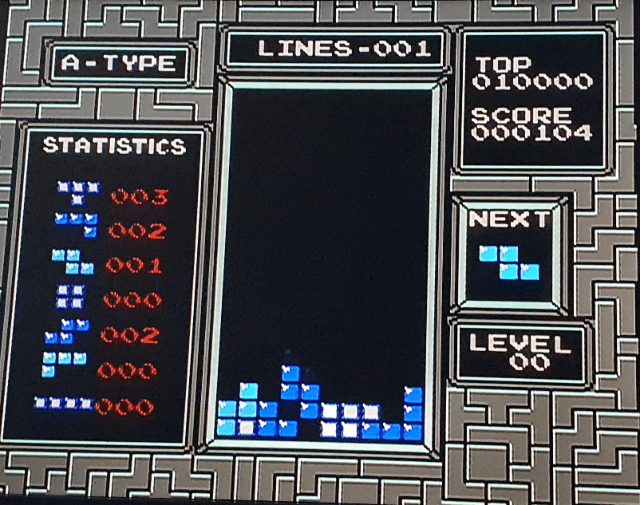 Tetris