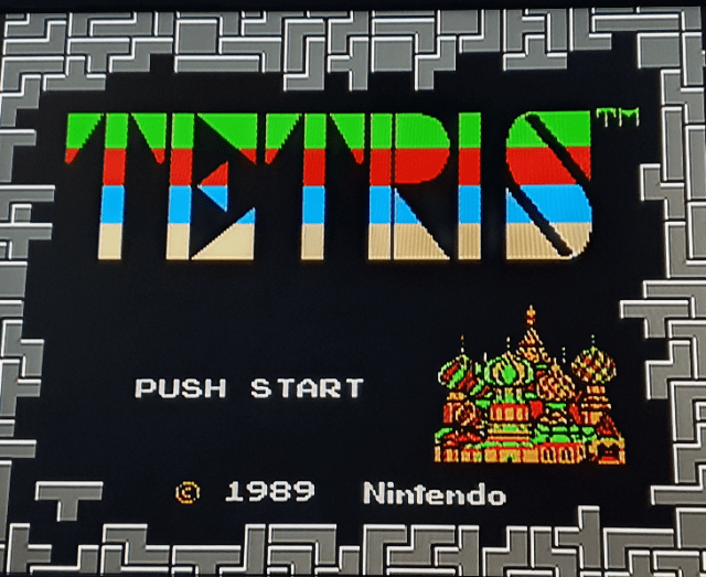 Tetris
