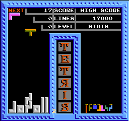 Tetris