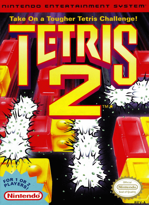 Tetris 2