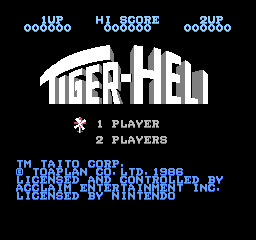 Tiger-Heli