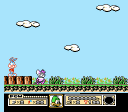 Tiny Toon Adventures