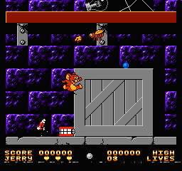 Tom & Jerry: The Ultimate Game of Cat and Mouse!