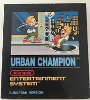 Urban Champion