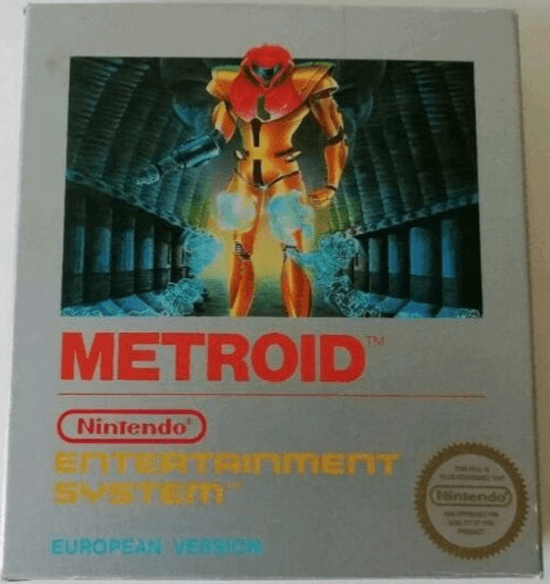 Metroid