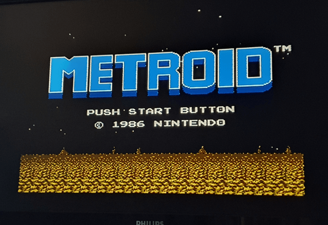 Metroid