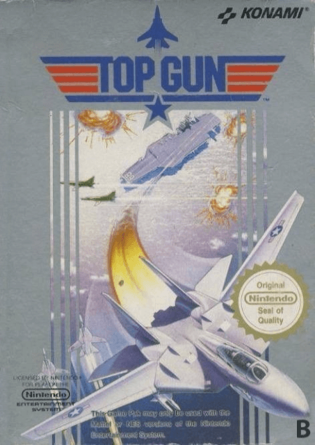 Top Gun