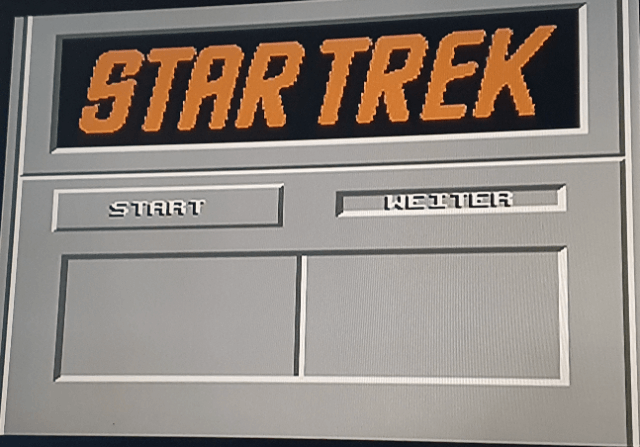 Star Trek: 25th Anniversary