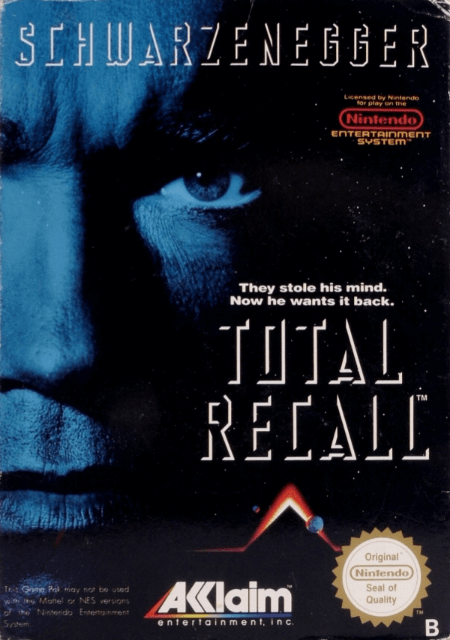 Total Recall