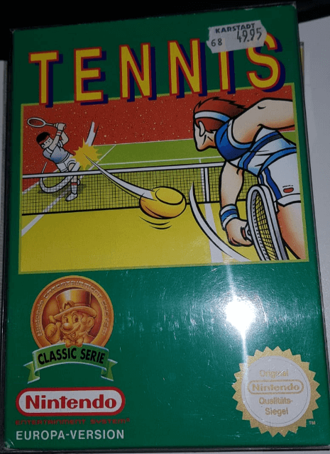 Tennis