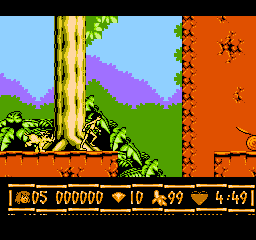 Disney's The Jungle Book