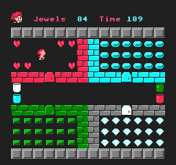 Trolls on Treasure Island